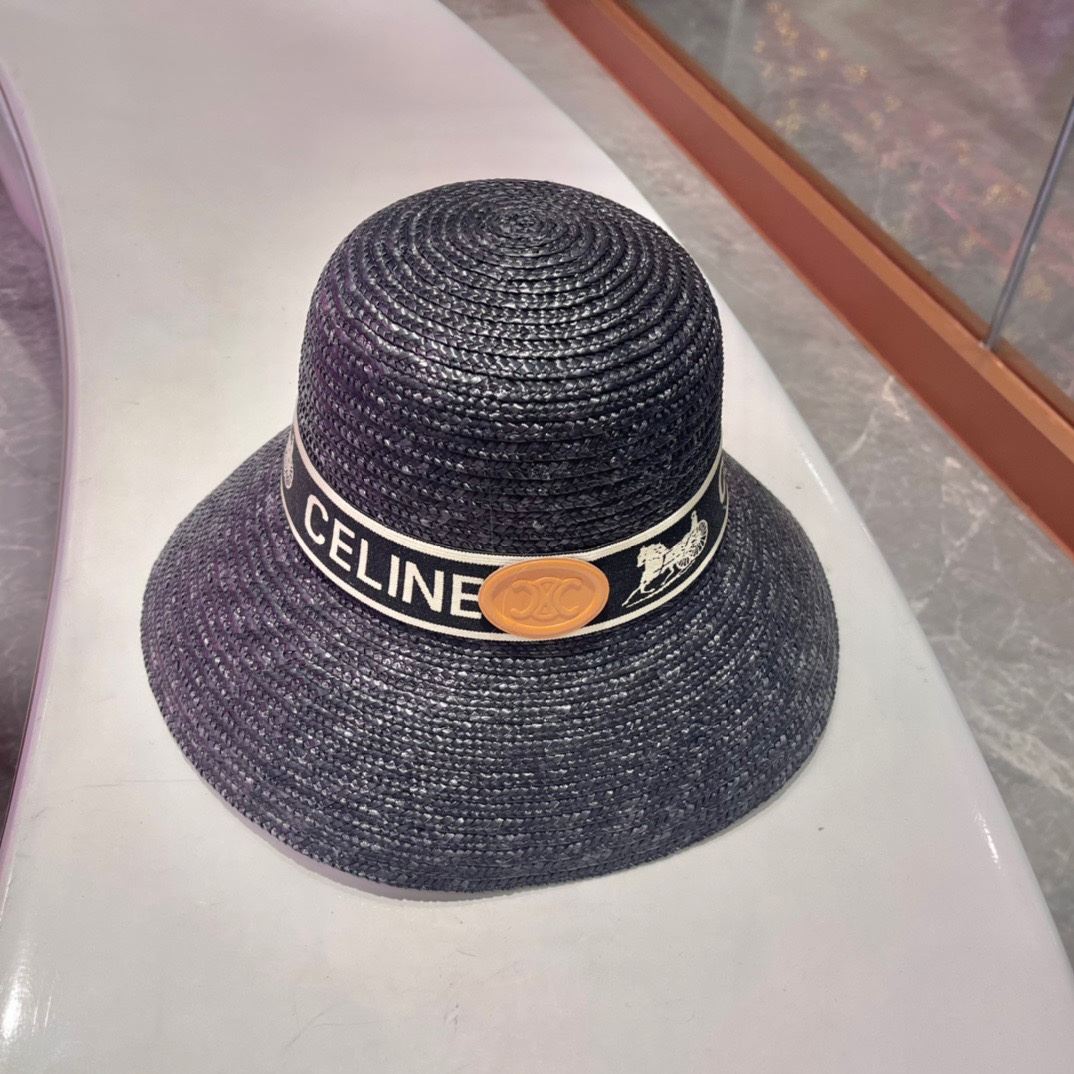 Celine Caps